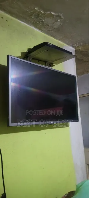 Lg Tv Android