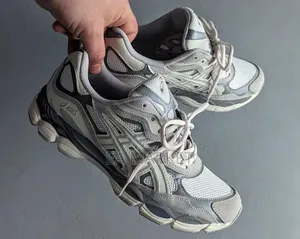 Ascis Original Men’S Sneakers