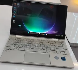 New Laptop HP Envy x360 8GB Intel Core i7 SSD 512GB
