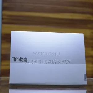 New Laptop Lenovo Thinkbook 14 16GB Intel Core i7 SSD 512GB