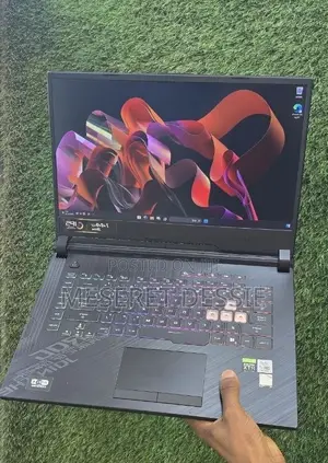 New Laptop Asus 16GB Intel Core i7 SSD 512GB