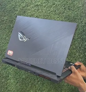 New Laptop Asus 16GB Intel Core i7 SSD 512GB