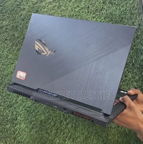 New Laptop Asus 16GB Intel Core i7 SSD 512GB