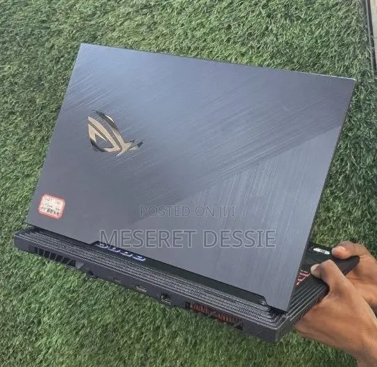 New Laptop Asus 16GB Intel Core i7 SSD 512GB