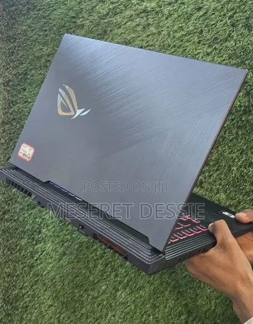 New Laptop Asus 16GB Intel Core i7 SSD 512GB