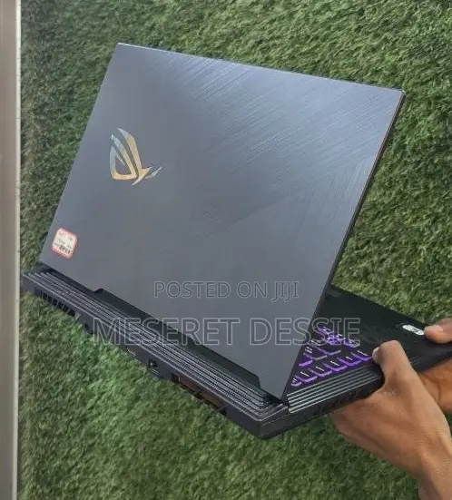 New Laptop Asus 16GB Intel Core i7 SSD 512GB