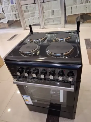 Oven Kumtel Electric