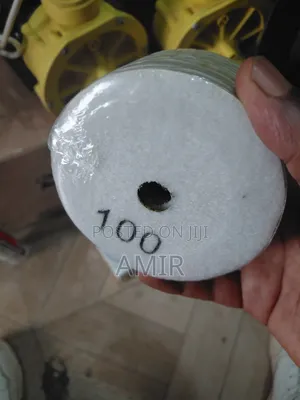Marble Grinding Pad Any Number