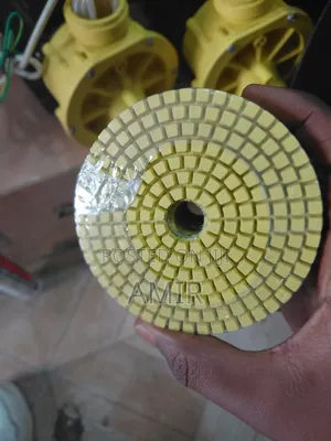Marble Grinding Pad Any Number