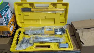Bearing Puller