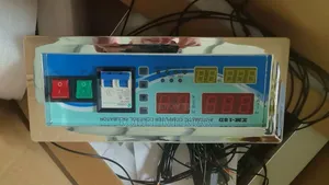 Incubator Controller