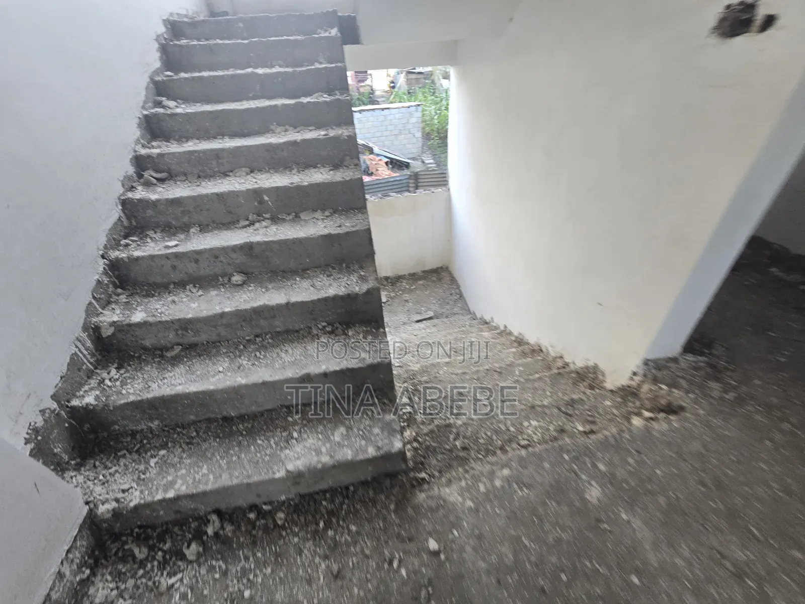 6bdrm House in Nifas Silk-Lafto for sale