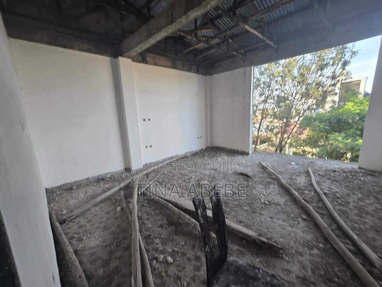 6bdrm House in Nifas Silk-Lafto for sale
