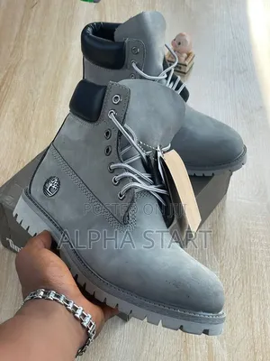 Timberland Usa Gold High Master Quality Boots Shoes for Man's