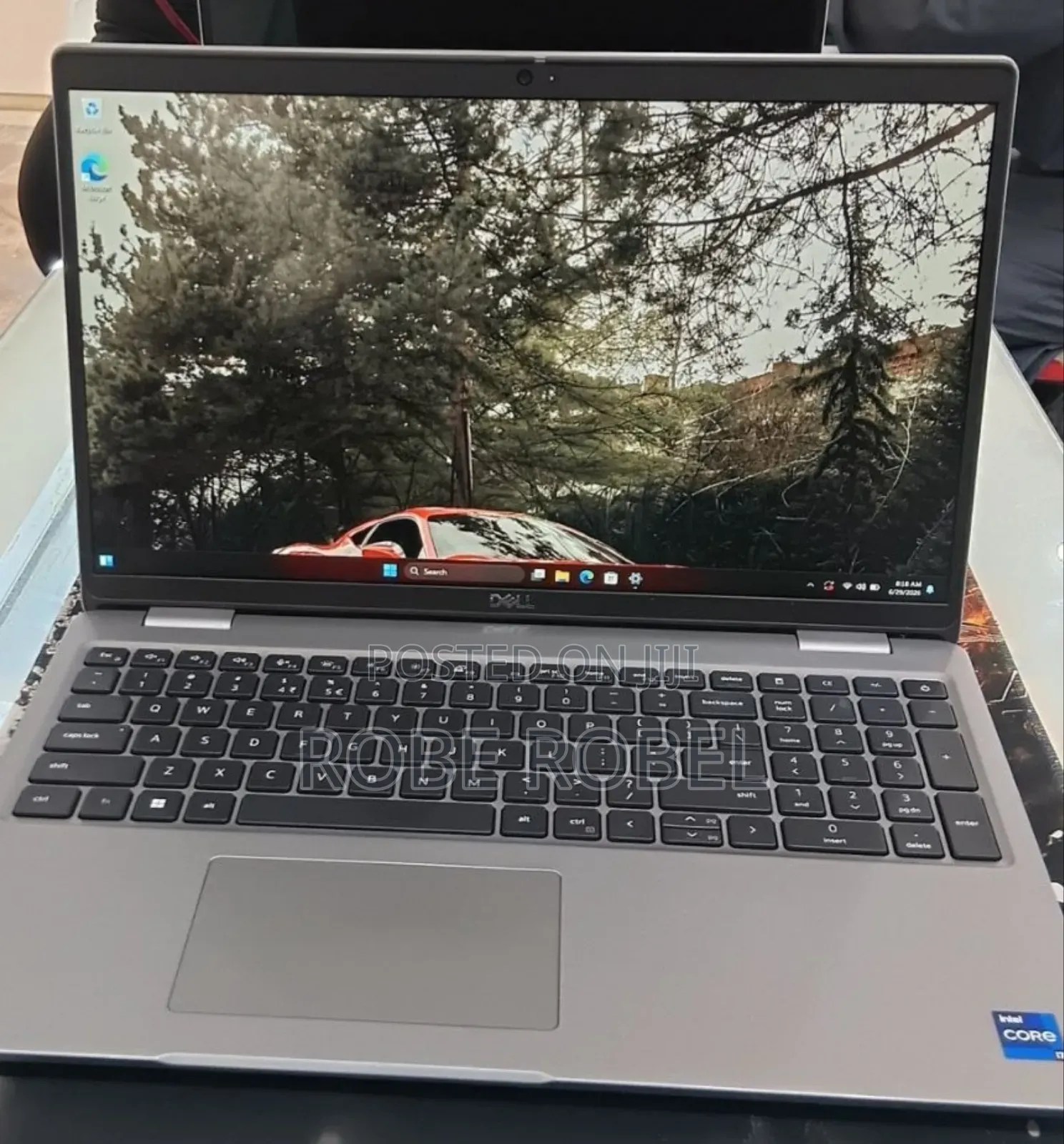 New Laptop Dell Latitude 5310 16GB Intel Core i7 SSD 512GB