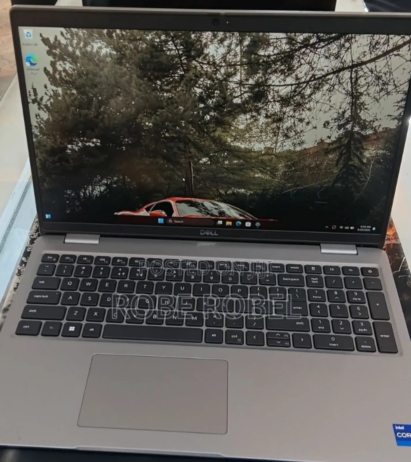 New Laptop Dell Latitude 5310 16GB Intel Core i7 SSD 512GB