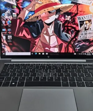 New Laptop HP ZBook Firefly 16 G10 16GB Intel Core i7 SSD 512GB