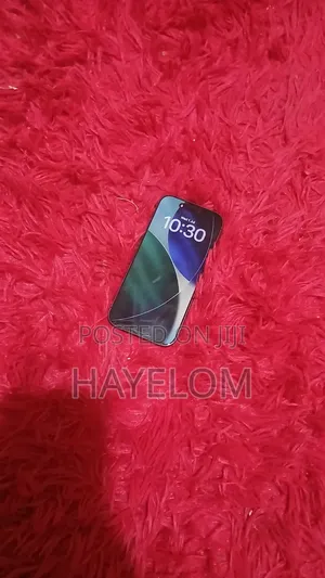 New Apple iPhone 17e 256 GB Black