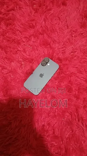 New Apple iPhone 17e 256 GB Black