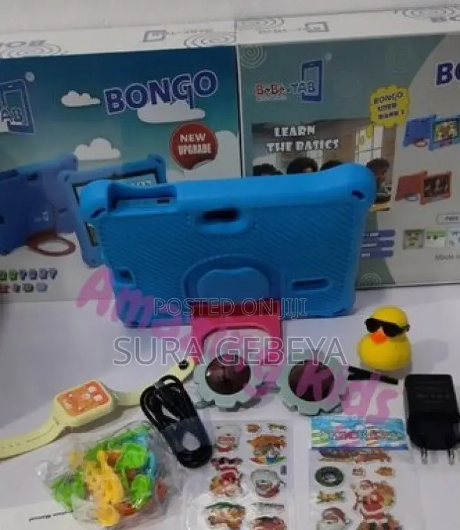 New Bebe Candy 256 GB