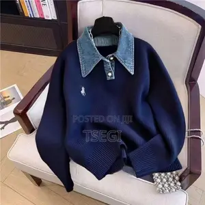 ለየት ያሉ የሴቶች ካርዲጋን