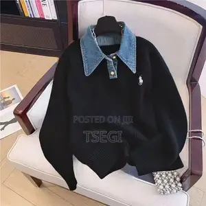 ለየት ያሉ የሴቶች ካርዲጋን