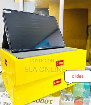 New C idea CM8800 Plus 1 TB Black