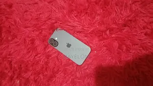 New Apple iPhone 17e 256 GB Black