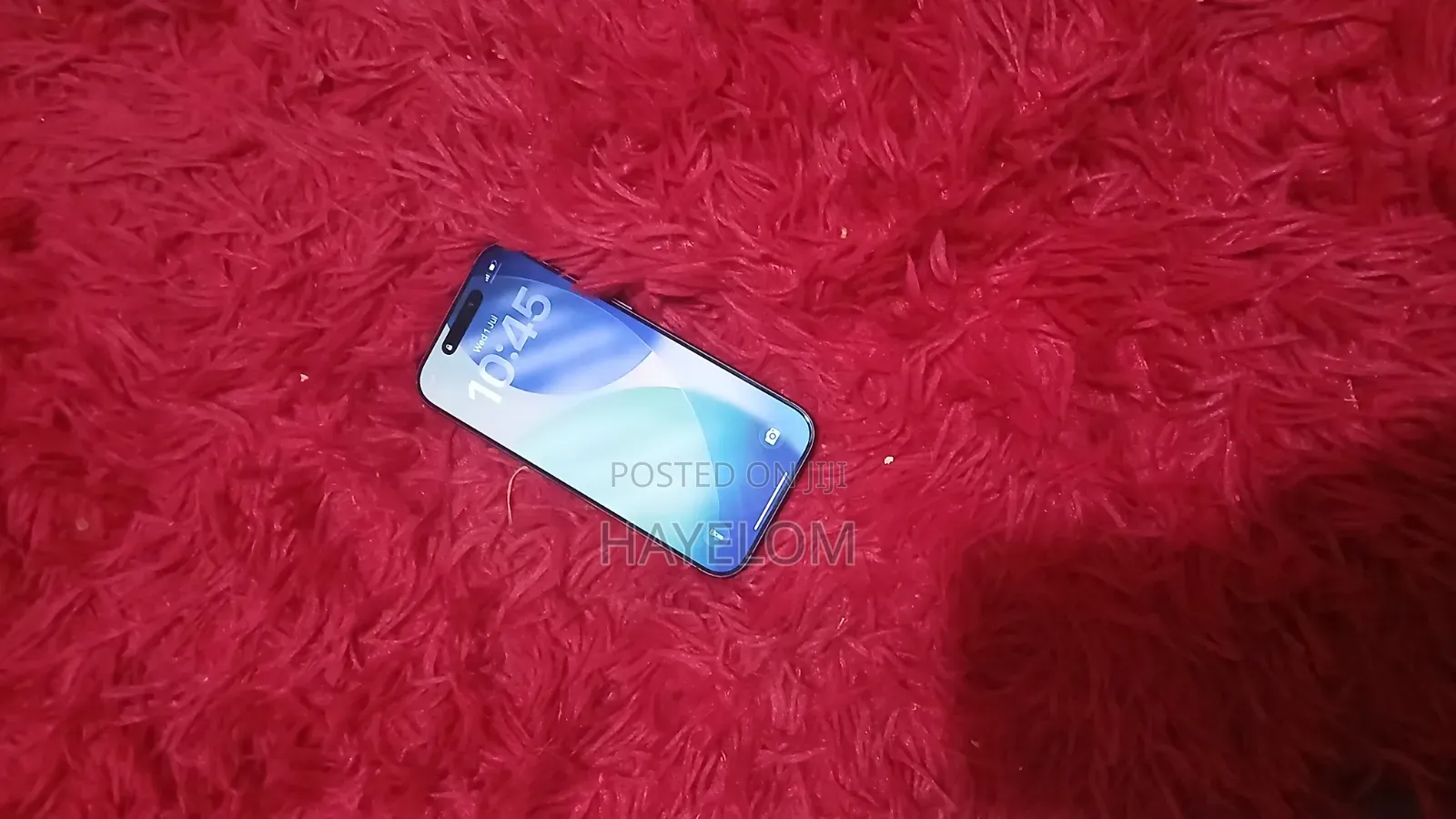 New Apple iPhone 17e 256 GB Black