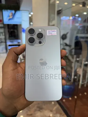 Apple iPhone 15 Pro Max 256 GB Bronze