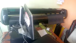 Plotter Machine