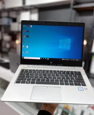 New Laptop HP EliteBook 840 G5 8GB Intel Core i5 SSD 512GB
