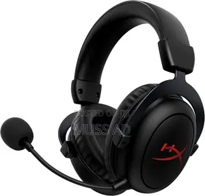 Hyperx Cloud Ii Core Wireless