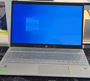 New Laptop HP Pavilion 10 16GB Intel Core i5 SSD 512GB