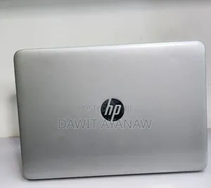 New Laptop HP EliteBook 840 G4 8GB Intel Core i7 HDD+SSD 128GB