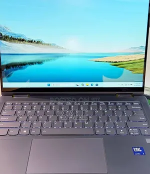 New Laptop Lenovo Yoga 2 16GB Intel Core Ultra 7 SSD 512GB
