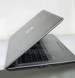 New Laptop HP EliteBook 840 G4 8GB Intel Core i7 SSD 1T