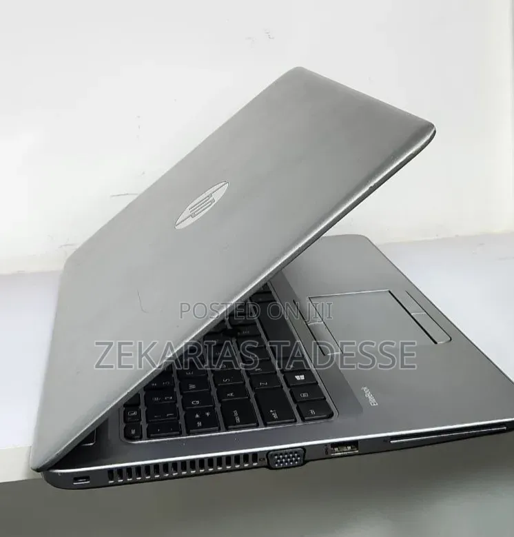New Laptop HP EliteBook 840 G4 8GB Intel Core i7 SSD 1T