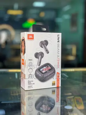 JBL Beam 3airpod or Earbuds