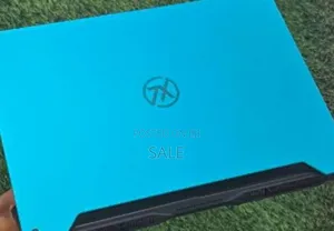 New Laptop Asus TUF Gaming A15 16GB AMD Ryzen 7 SSD 1T