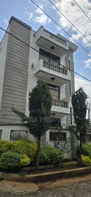 5bdrm House in Bole for rent