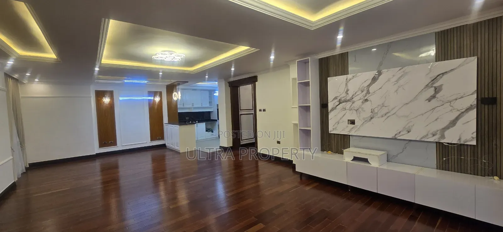 5bdrm House in Bole for rent
