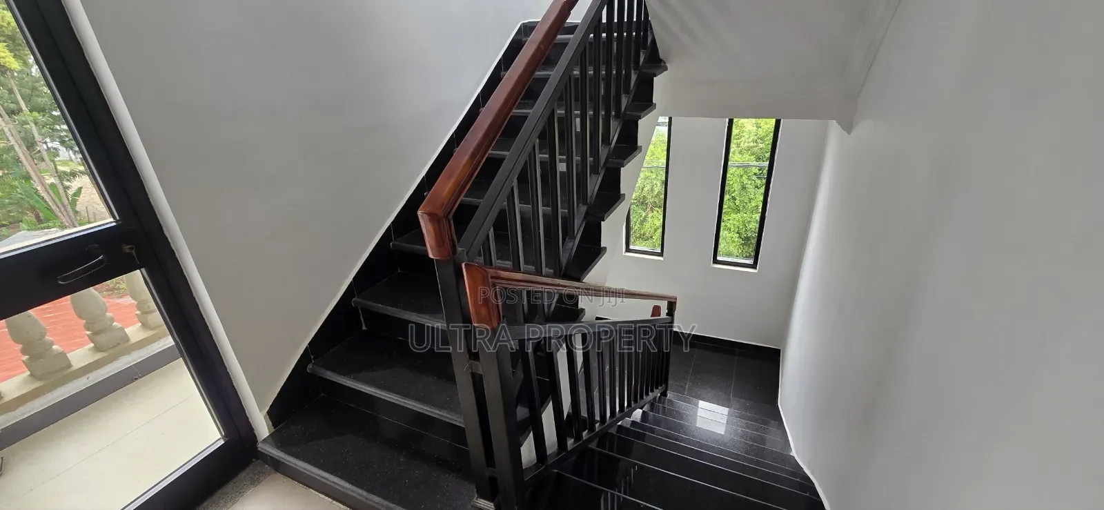 5bdrm House in Bole for rent