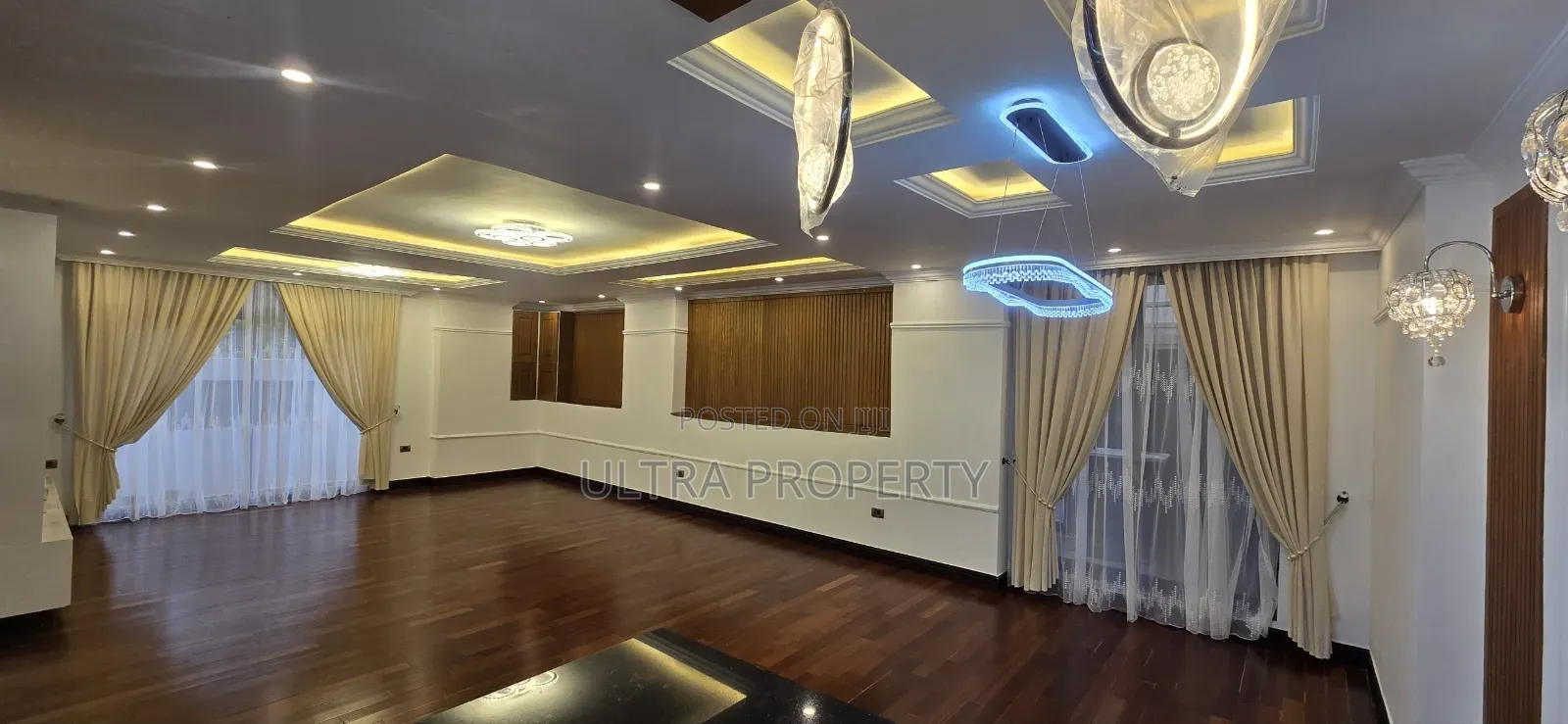 5bdrm House in Bole for rent