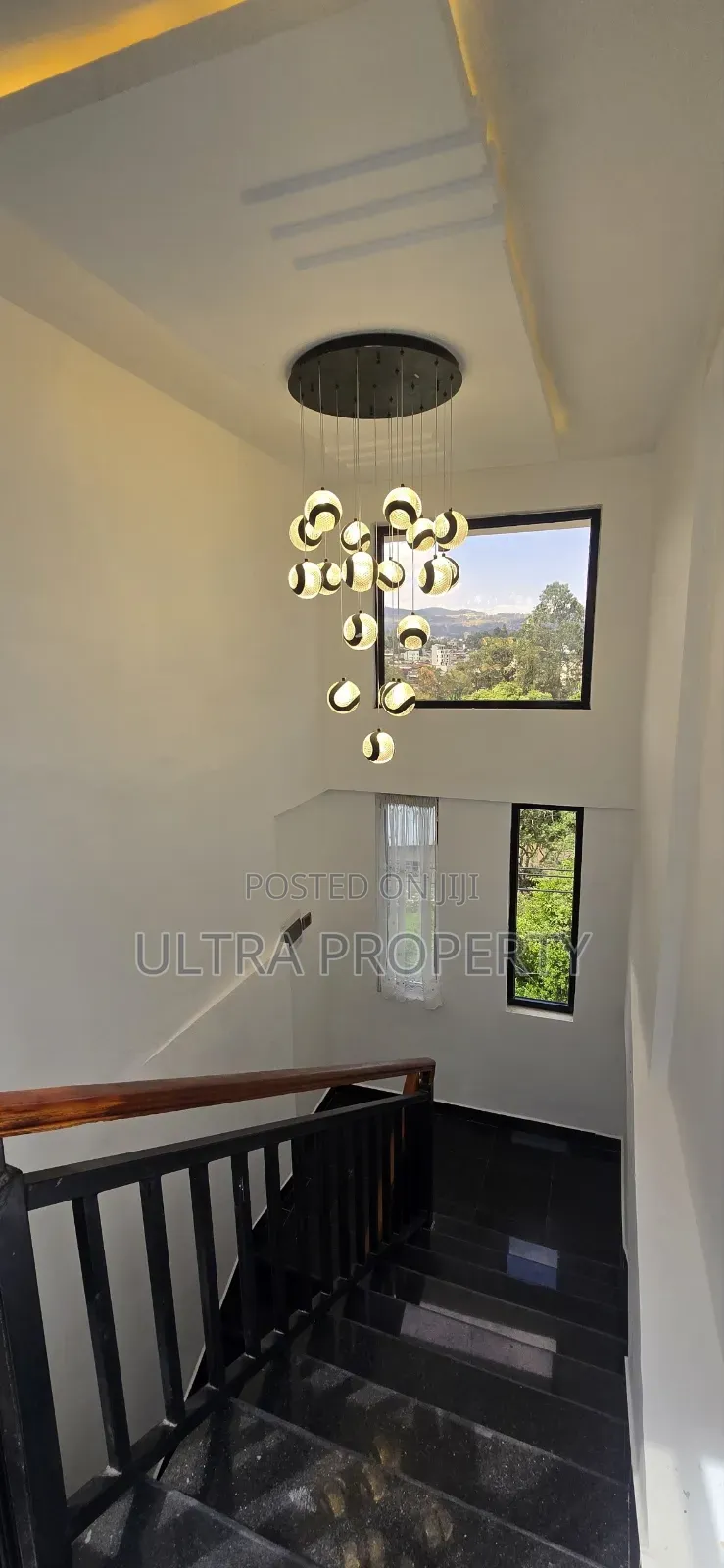 5bdrm House in Bole for rent