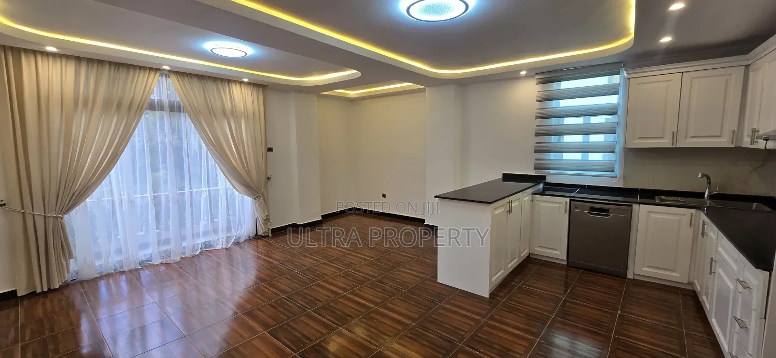 5bdrm House in Bole for rent