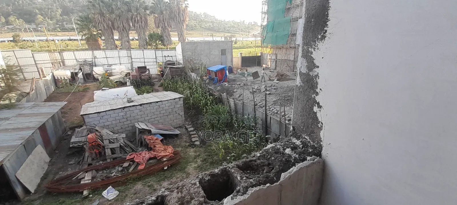 6bdrm House in Nifas Silk-Lafto for sale