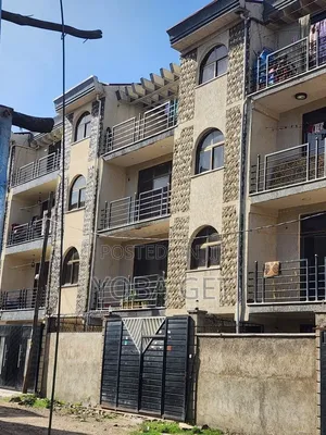 4bdrm House in Akaky Kaliti for sale