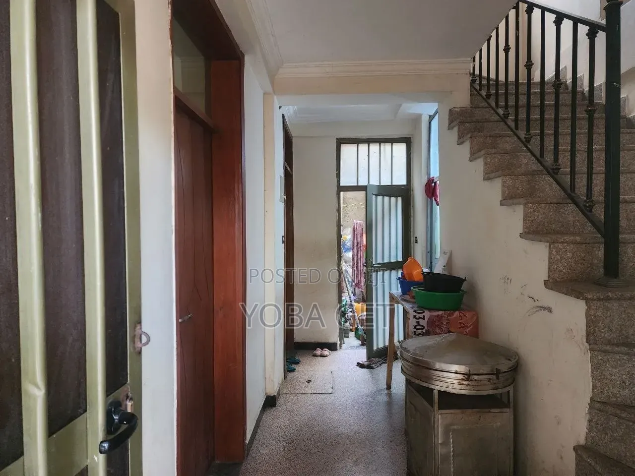 4bdrm House in Akaky Kaliti for sale