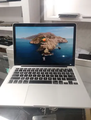 Laptop Apple MacBook Pro 2012 8GB Intel Core i5 SSD 256GB